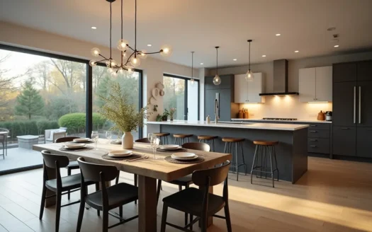 Elegant Apartment for Sale