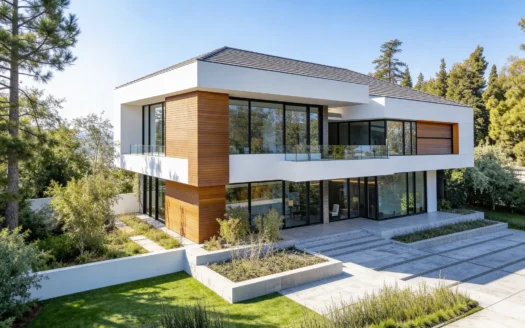 Listing with Multiple Agents